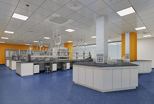 高校實驗室設計